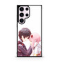 Darling in the franxx Zero Two and Hiro Samsung Galaxy Ultra Case