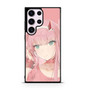 Darling in the franxx Zero Two 1 Samsung Galaxy Ultra Case