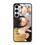 Death note Samsung Galaxy S23 Case