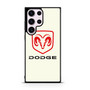 Dodge Logo 1 Samsung Galaxy Ultra Case