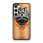 full throttle caramel Samsung Galaxy S23 Case
