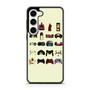 Gaming Stick Samsung Galaxy S23 Case