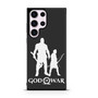 God Of War 3 Samsung Galaxy Ultra Case