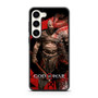 God Of War 6 Samsung Galaxy S23 Case