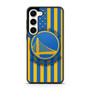 Golden State Warriors 2 Samsung Galaxy S23 Case