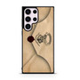 Harry Poter Hogharts Letter Samsung Galaxy Ultra Case