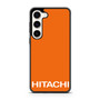Hitachi Heavy Equipment Samsung Galaxy S23 Case