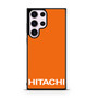 Hitachi Heavy Equipment Samsung Galaxy Ultra Case