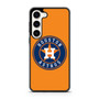 Houston Astros Samsung Galaxy S23 Case