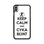 CS GO Cyka Blyat iPhone X / XS | iPhone XS Max Case