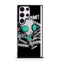 invader zim gir doom Samsung Galaxy Ultra Case