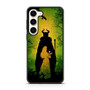 Maleficent And Aurora Samsung Galaxy S23 Case