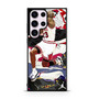 Michael Jordan 23 Samsung Galaxy Ultra Case