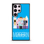 MOdern Family Art Samsung Galaxy Ultra Case