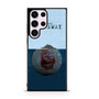Movie Poster Cast Away Samsung Galaxy Ultra Case