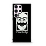 Mr Robot Fsociety Samsung Galaxy Ultra Case