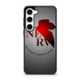 neon genesis NERV Samsung Galaxy S23 Case