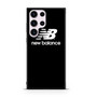 New Balance Logo 2 Samsung Galaxy Ultra Case