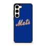 New York Mets 2 Samsung Galaxy S23 Case