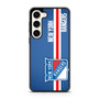 New York Rangers 3 Samsung Galaxy S23 Case