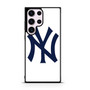 New York Yankees Logo 2 Samsung Galaxy Ultra Case