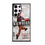 newsies broadway musical Samsung Galaxy Ultra Case