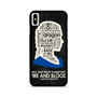 Daenerys Targaryen Quote iPhone X / XS | iPhone XS Max Case