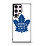 NHL Toronto Maple Leafs 2 Samsung Galaxy Ultra Case