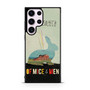 Of Mice & Men Album Samsung Galaxy Ultra Case