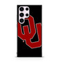 Oklahoma Sooners 1 Samsung Galaxy Ultra Case