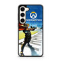 Overwatch Mccree Samsung Galaxy S23 Case