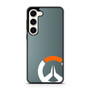 Overwatch's Logo Samsung Galaxy S23 Case