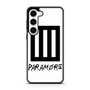 Paramore Logo 1 Samsung Galaxy S23 Case