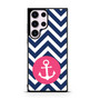 Pink Blue Victoria Samsung Galaxy Ultra Case