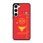 Pokemon Go Pokedex Instinc Samsung Galaxy S23 Case