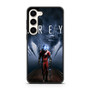 Princess Elsa the Frozen Samsung Galaxy S23 Case