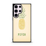 psychedelic floral melt Samsung Galaxy Ultra Case