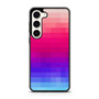 Rainbow peace Samsung Galaxy S23 Case