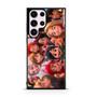 Ralph Breaks the Internet Disney Princess 2 Samsung Galaxy Ultra Case