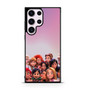 Ralph Breaks the Internet Vanellope Samsung Galaxy Ultra Case