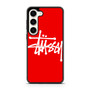 Red Velvet 1 Samsung Galaxy S23 Case