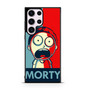 Rick And Morty 2 Samsung Galaxy Ultra Case