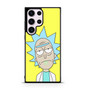 Rick And Morty 4 Samsung Galaxy Ultra Case