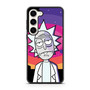 Rick And Morty 6 Samsung Galaxy S23 Case