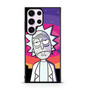 Rick And Morty 6 Samsung Galaxy Ultra Case