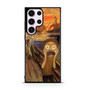 Rick And Morty Galaxy Samsung Galaxy Ultra Case