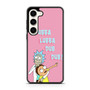 Rick And Morty Cool 1 Samsung Galaxy S23 Case