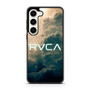 RVCA 1 Samsung Galaxy S23 Case