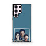 Star Wars Sky Walkers Famly Samsung Galaxy Ultra Case