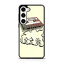 Stranger Things 7 Samsung Galaxy S23 Case